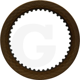 GRANIT Disc