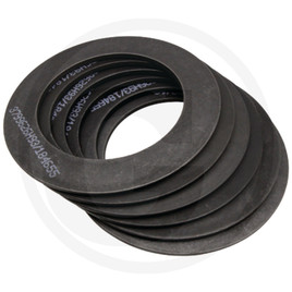 GRANIT Plate set
