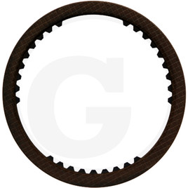 GRANIT Disc