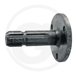 GRANIT PTO shaft end piece