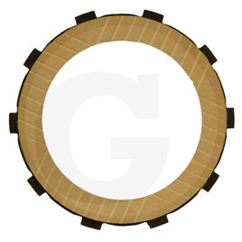 GRANIT External plate