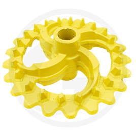 GRANIT Roller ring