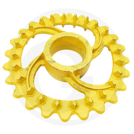 GRANIT Roller ring