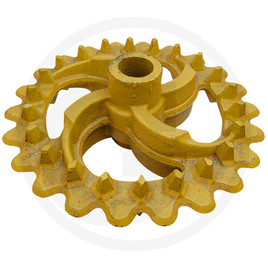 GRANIT Roller ring