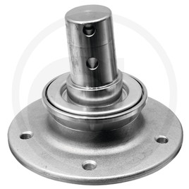 Väderstad Bearing, complete