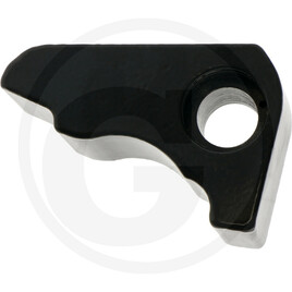 Sauermann Hold-down device