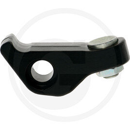 Sauermann Hold-down device