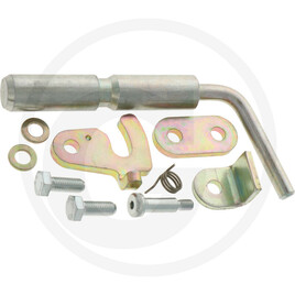 Sauermann Bottom pin kit