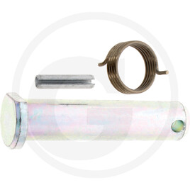 Sauermann Top pin kit