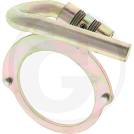 Sauermann Adjustment disc complete