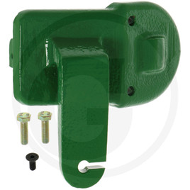 Sauermann Cast lid