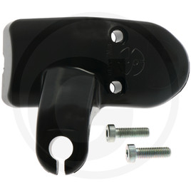Sauermann Hitch cover