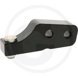 Sauermann Hold-down device, complete