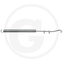 CBM Spacer spring