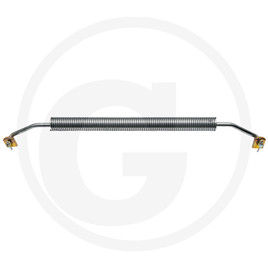 CBM Spacer spring