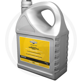 Briggs & Stratton Synthetic oil, SAE 15W-50