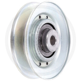 Briggs & Stratton V-belt pulley