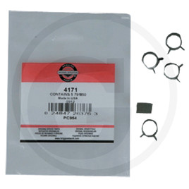 Briggs & Stratton Hose clamp
