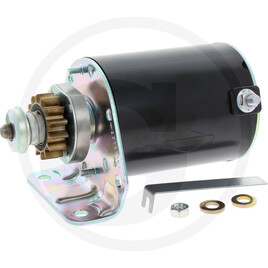Briggs & Stratton Starter