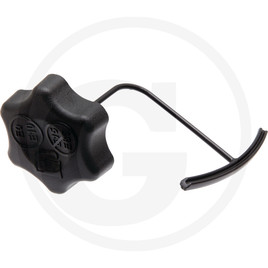 Briggs & Stratton Tank cap
