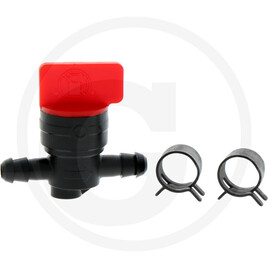 Briggs & Stratton Fuel tap