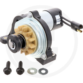 Briggs & Stratton Starter