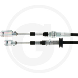 GRANIT Hand brake cable