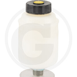 FTE Expansion tank