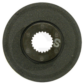 GRANIT Brake disc