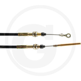 GRANIT Throttle cable