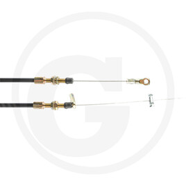 GRANIT Throttle cable
