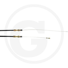 GRANIT Throttle cable