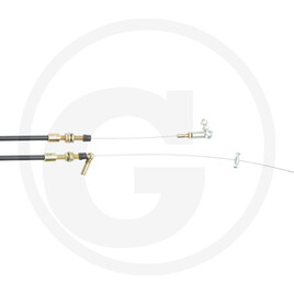 GRANIT Throttle cable