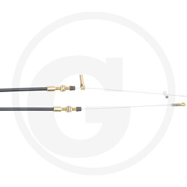 GRANIT Throttle cable