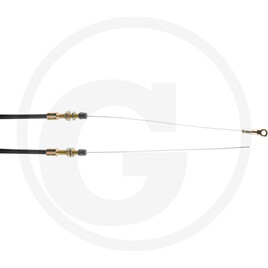 GRANIT Brake cable