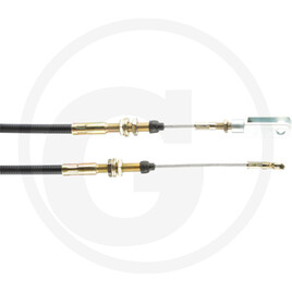 GRANIT Brake cable