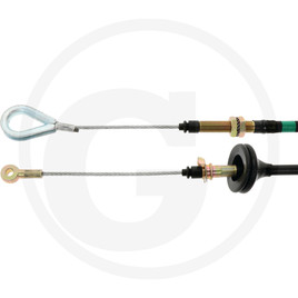 GRANIT Hand brake cable