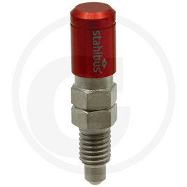 Stahlbus Bleed valve