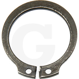 GRANIT Shaft sealing ring