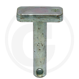 GRANIT Pin