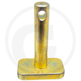 GRANIT Pin