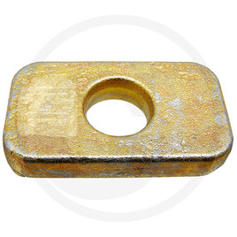 GRANIT Plate