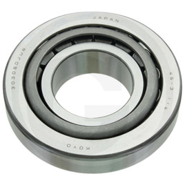 GRANIT TAPER ROLLER BEARINGS