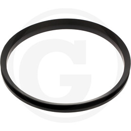 GRANIT Soft rubber gasket