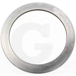 GRANIT PRESSURE DISC
