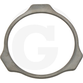 GRANIT PRESSURE DISC