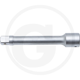 GRANIT BLACK EDITION 3/4" Extension, 100 mm
