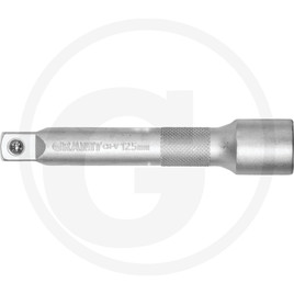 GRANIT BLACK EDITION 1/2" extension