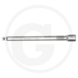GRANIT BLACK EDITION 1/2" extension