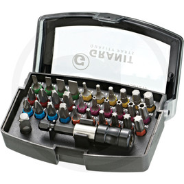 GRANIT BLACK EDITION Bit box